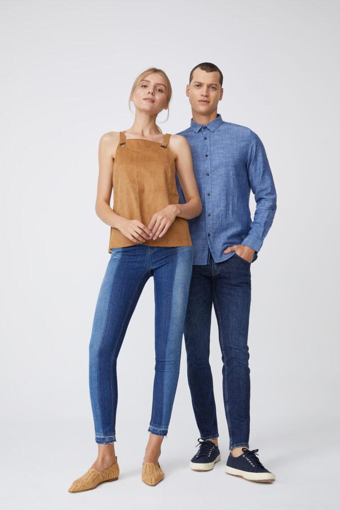 Kipaş Denim